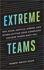 Extreme Teams