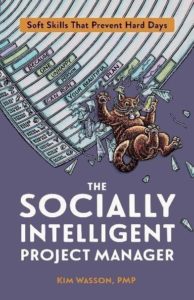 Socially Intelligent